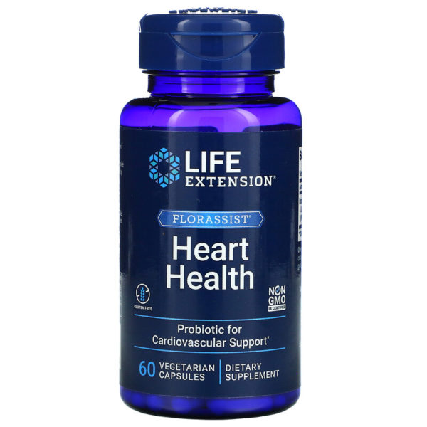 Life Extension