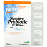 Doctor's Best