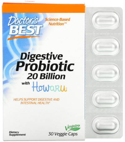 Doctor's Best