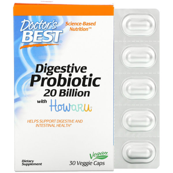 Doctor's Best