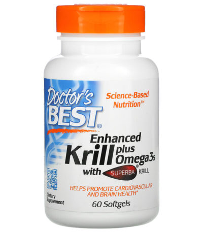 Doctor's Best