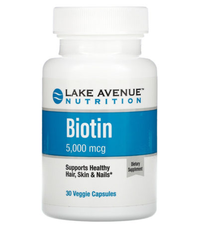 Lake Avenue Nutrition