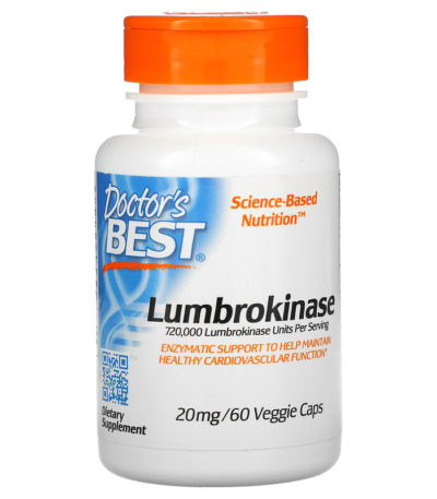 Doctor's Best
