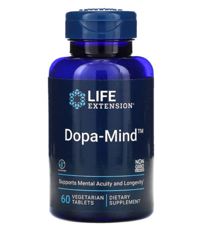 Life Extension