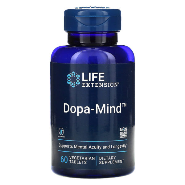Life Extension
