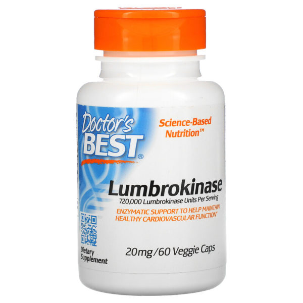 Doctor's Best