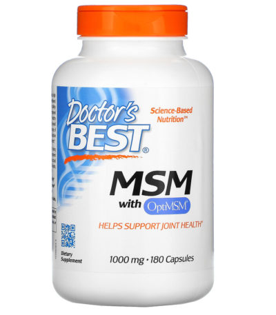 Doctor's Best