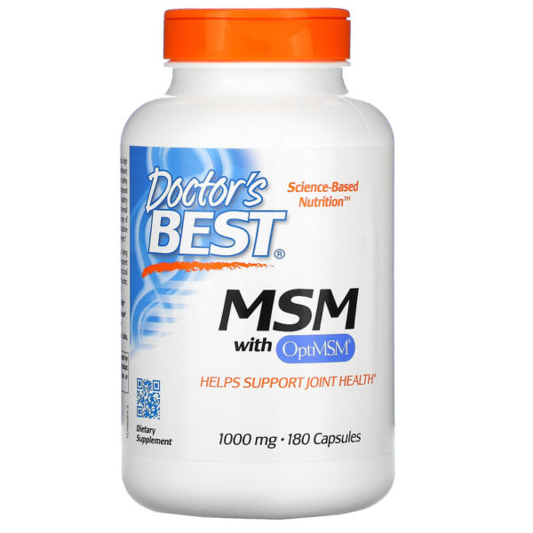 Doctor's Best