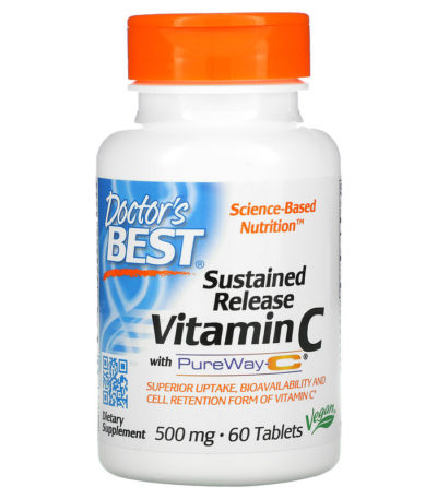 Doctor's Best