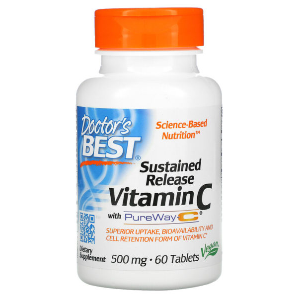 Doctor's Best