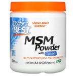 Doctor's Best