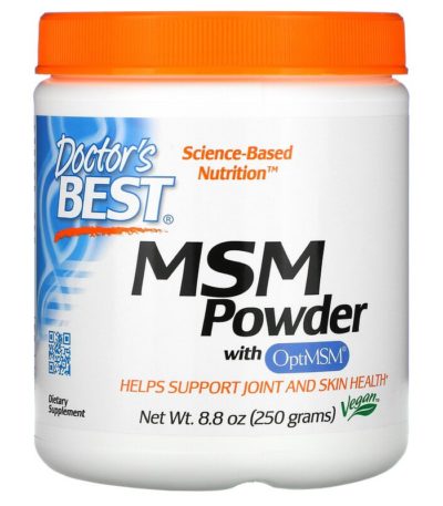 Doctor's Best