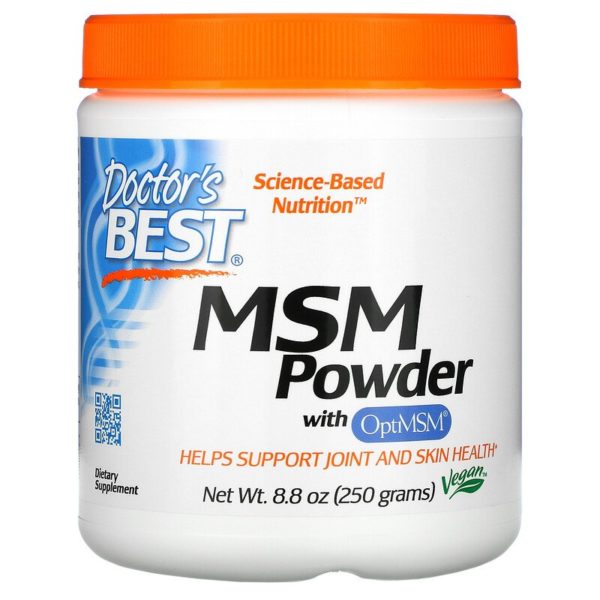 Doctor's Best