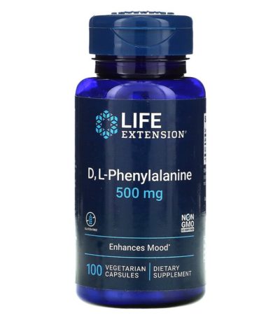 Life Extension