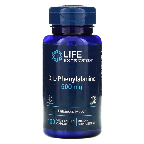 Life Extension