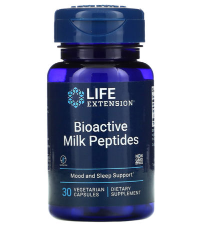 Life Extension