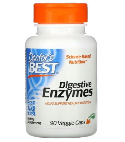 Doctor's Best