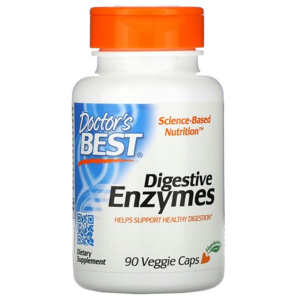 Doctor's Best