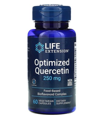 Life Extension