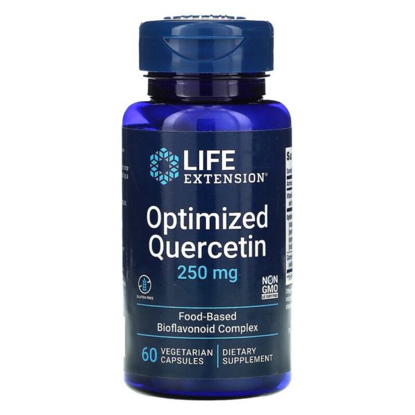 Life Extension