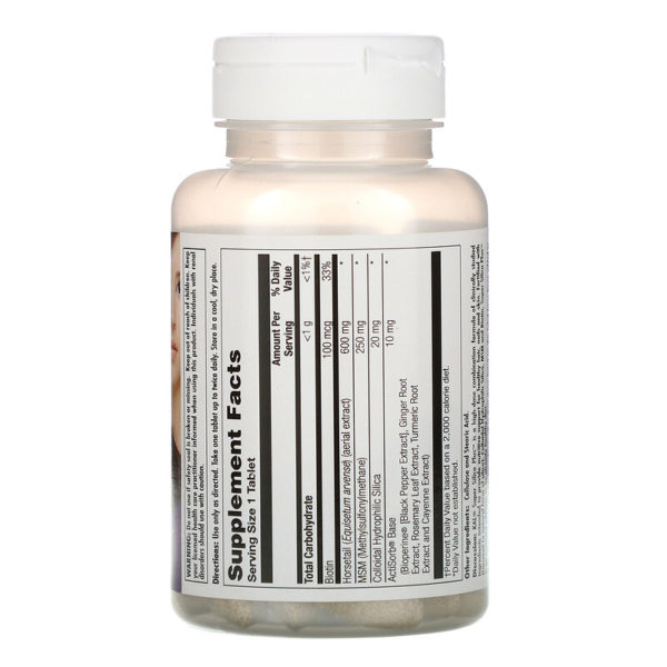 Super Silica Plus