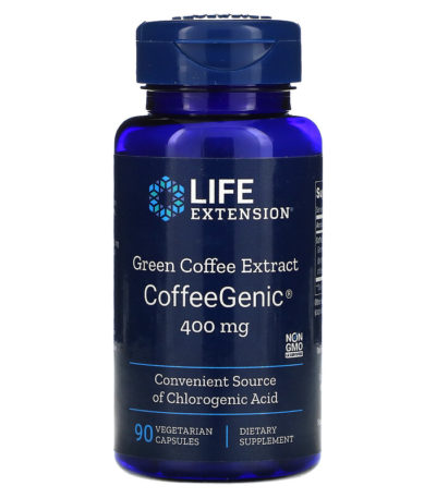 Life Extension