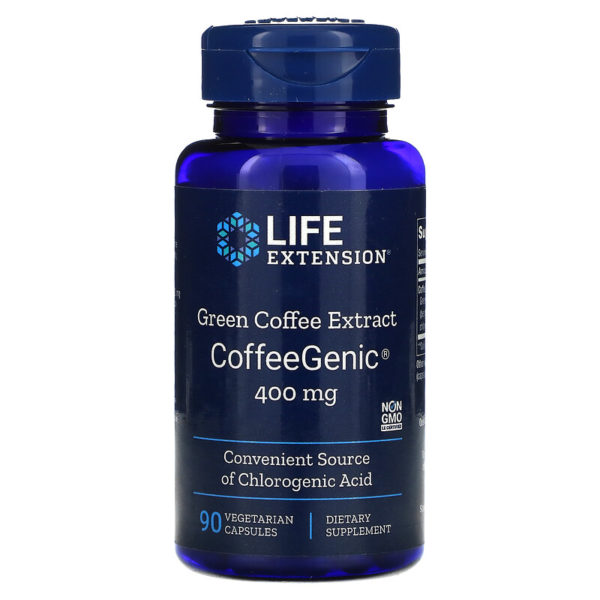 Life Extension
