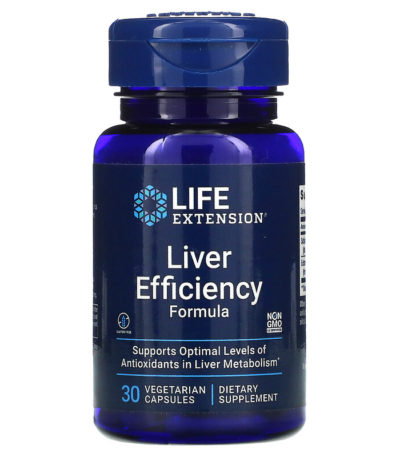 Life Extension