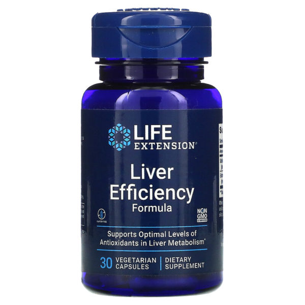Life Extension