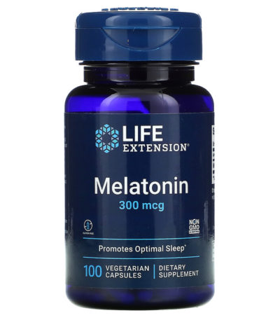 Life Extension