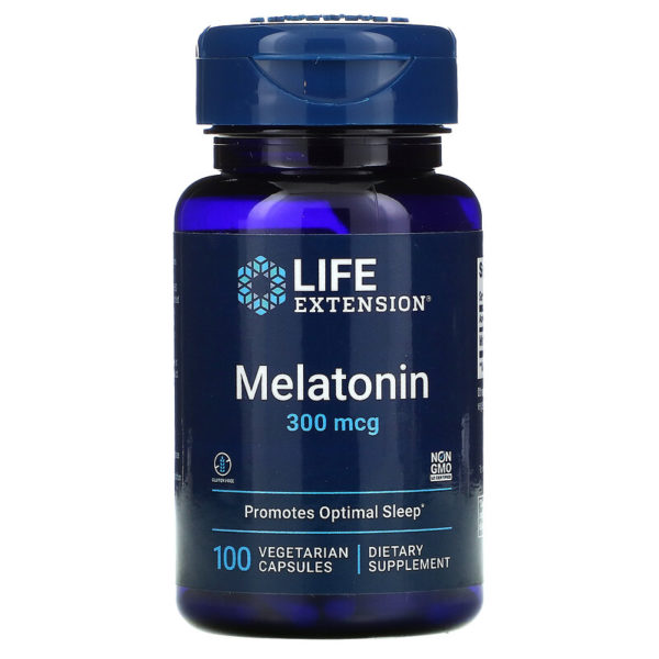 Life Extension