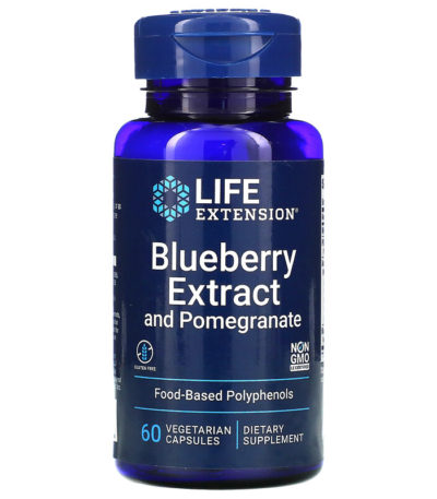 Life Extension