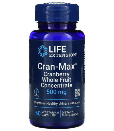 Life Extension