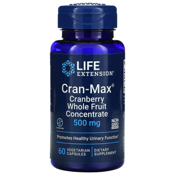Life Extension