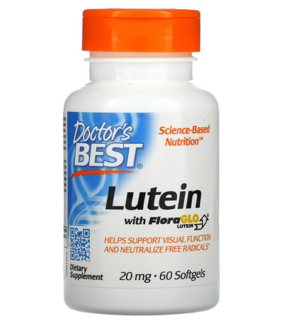 Doctor's Best