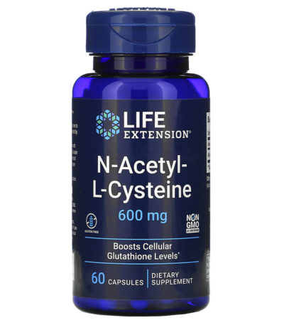 Life Extension