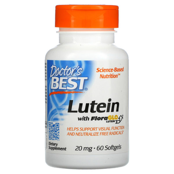 Doctor's Best
