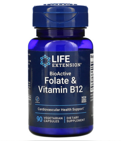 Life Extension