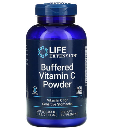 Life Extension