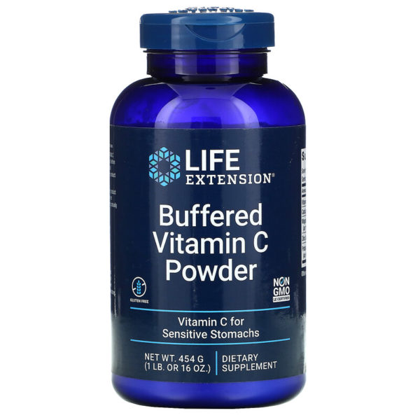 Life Extension