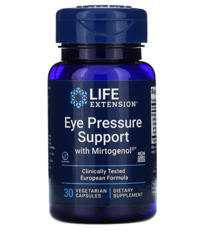 Life Extension