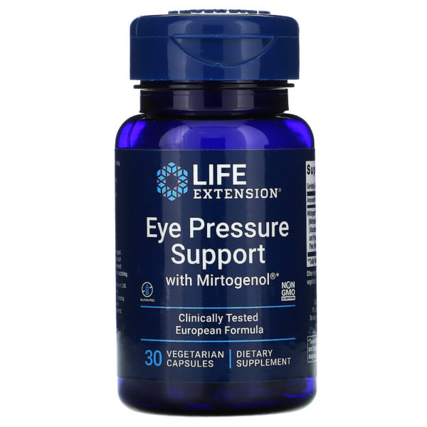 Life Extension