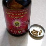 ⁦HealthForce Superfoods, Antioxidant Extreme، الإصدار 9، كبسولة نباتية⁩ - الصورة ⁦4⁩