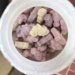 Vitamins and Minerals