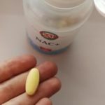 60 Tablets  من متجر روزا في فلسطين