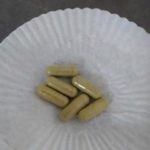 Olive Leaf