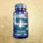 ⁦Life Extension, د، ل- فينيل ألانين، 500 مجم، 100 كبسولة نباتية⁩ - الصورة ⁦3⁩