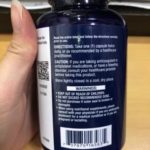 ⁦Life Extension, الجنكة، مستخلص معتمد، 120 ملجم ، 365 كبسولة نباتية⁩ - الصورة ⁦4⁩