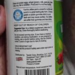 Delicious Berry Flavor