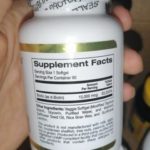 ⁦California Gold Nutrition, بيوتين، 10,000 مكجم، 90 كبسولة هلامية نباتية⁩ - الصورة ⁦4⁩